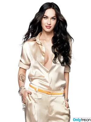 Megan Fox / megan.fox / meganfox nude photo #0569
