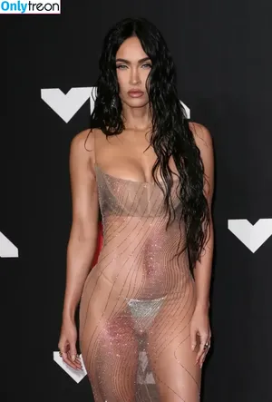 Megan Fox / megan.fox / meganfox nude photo #0609