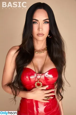 Megan Fox / megan.fox / meganfox nude photo #0624