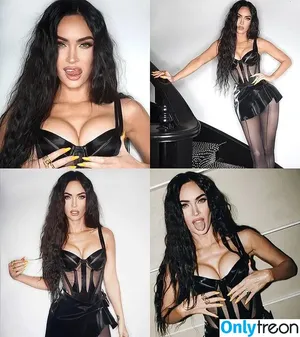 Megan Fox / megan.fox / meganfox nude photo #0654