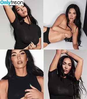 Megan Fox / megan.fox / meganfox nude photo #0659