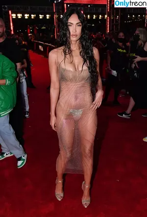 Megan Fox / megan.fox / meganfox nude photo #0709