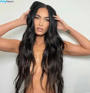 Megan Fox / megan.fox / meganfox nude photo #0798