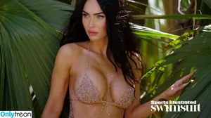 Megan Fox / megan.fox / meganfox nude photo #0895