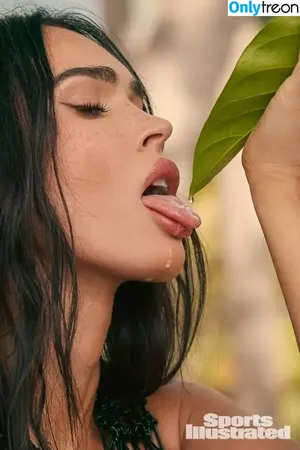Megan Fox / megan.fox / meganfox nude photo #0945