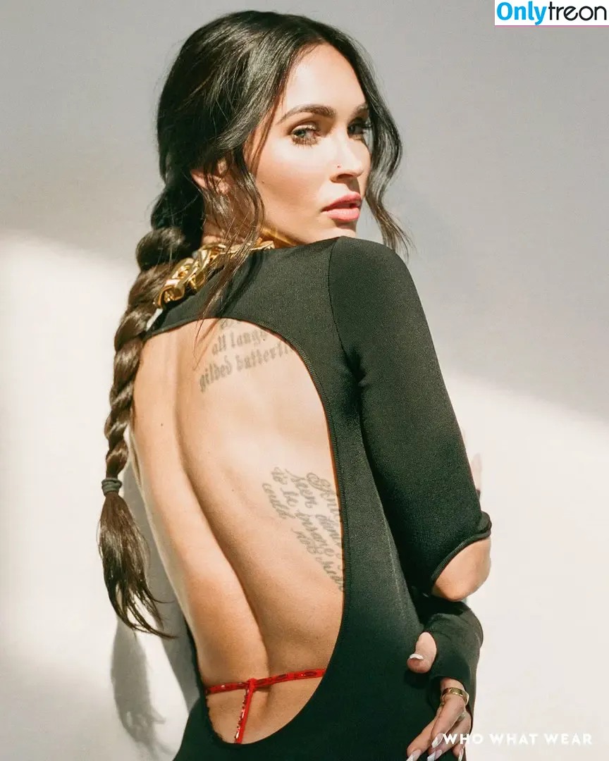 Megan Fox nude photo #0016 (action / meganfox)
