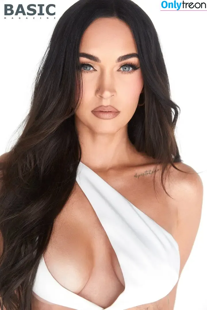 Megan Fox nude photo #0020 (action / meganfox)