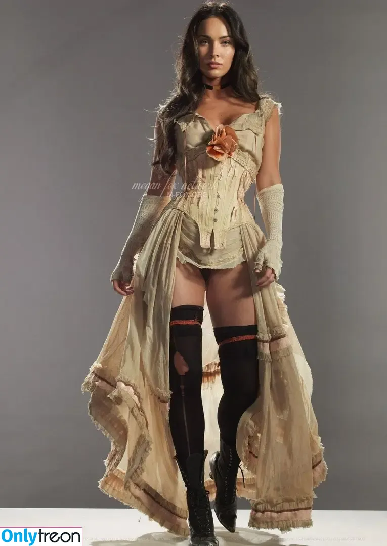 Megan Fox nude photo #0027 (action / meganfox)