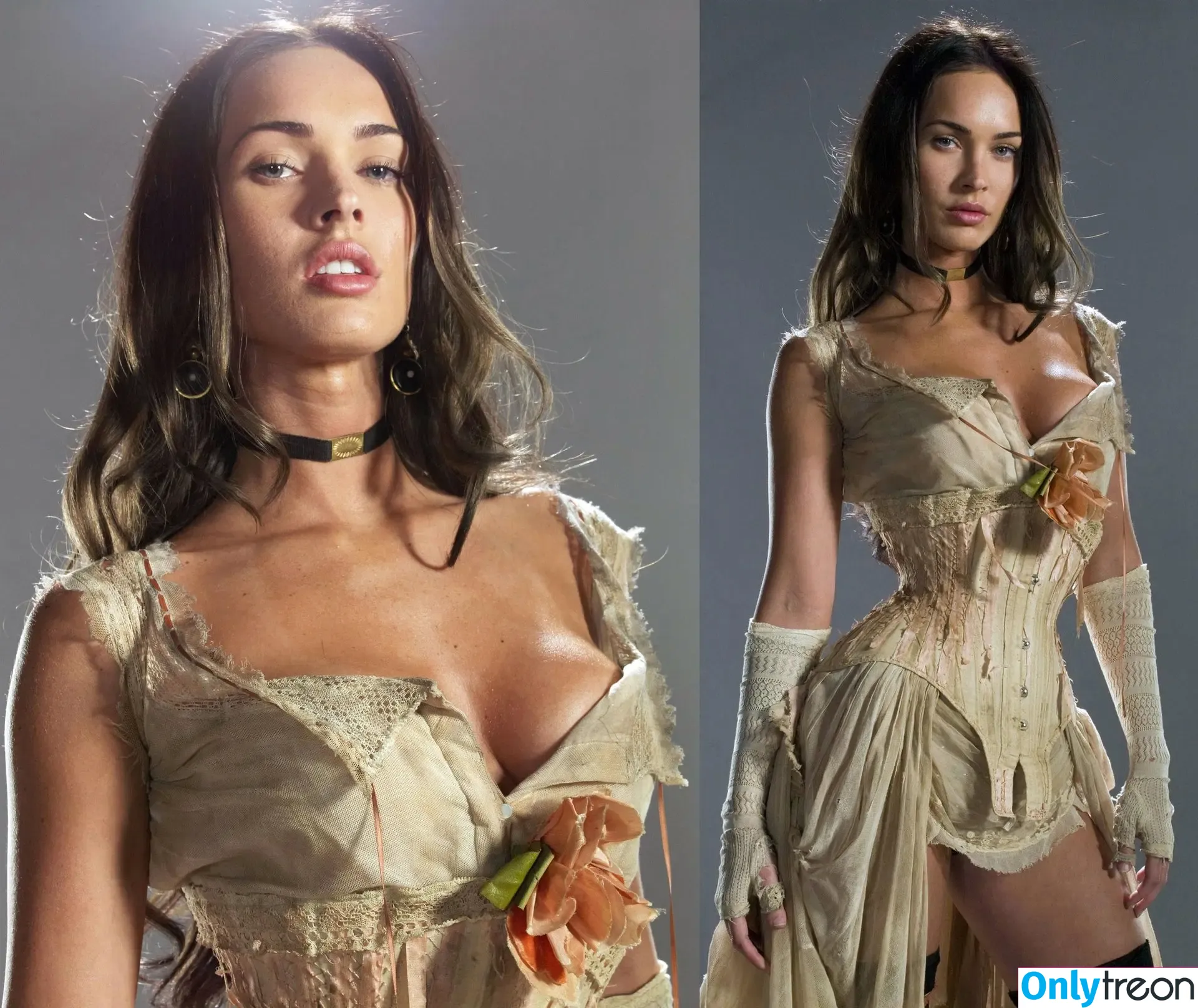 Megan Fox nude photo #0030 (action / meganfox)