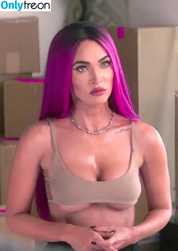 Megan Fox nude photo #0399 (megan.fox / meganfox)