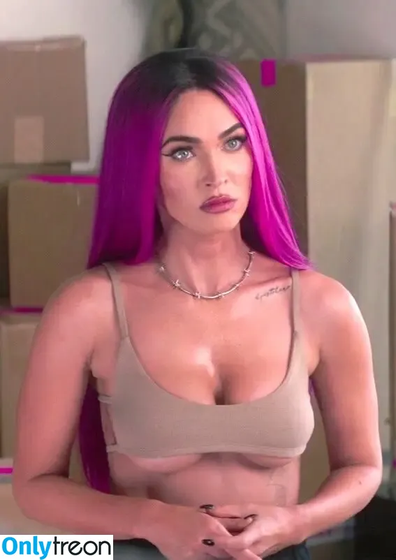 Megan Fox nude photo #0616 (megan.fox / meganfox)
