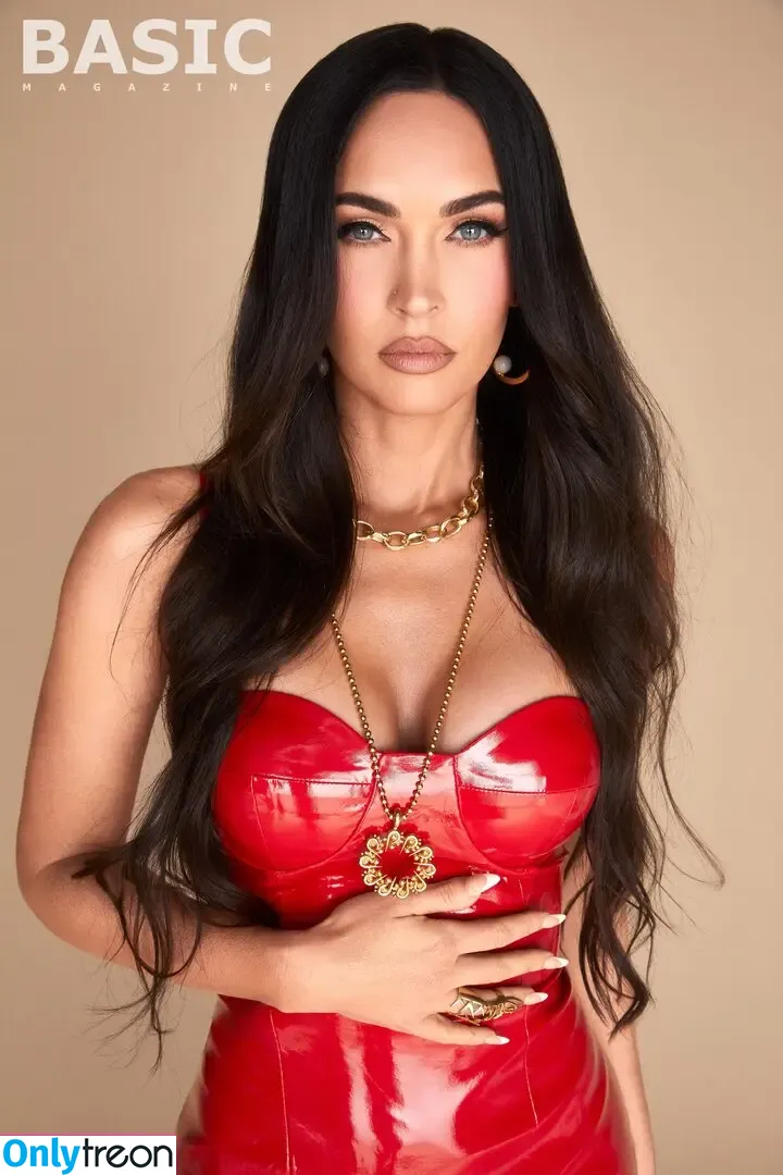 Megan Fox nude photo #0624 (megan.fox / meganfox)