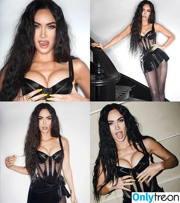 Megan Fox nude photo #0654 (megan.fox / meganfox)