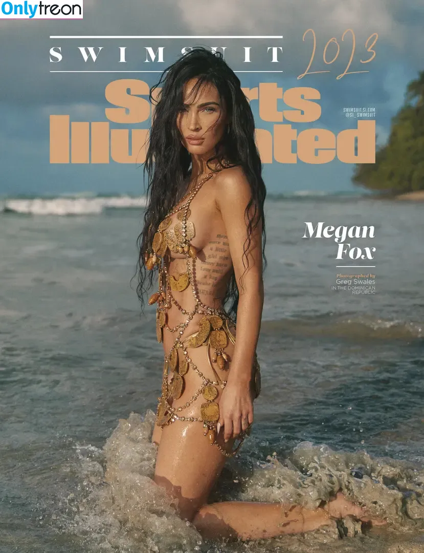 Megan Fox nude photo #0937 (megan.fox / meganfox)