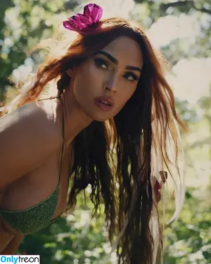 Megan Fox / megan.fox / meganfox nude photo #1027