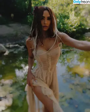 Megan Fox / megan.fox / meganfox nude photo #1042