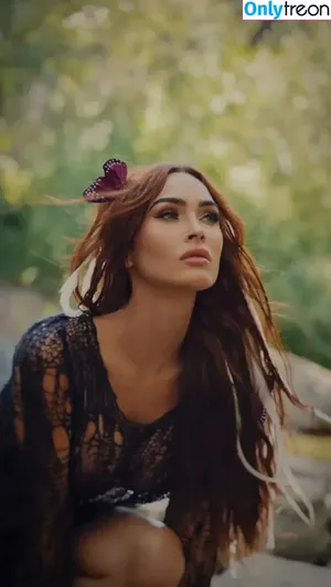 Megan Fox / megan.fox / meganfox nude photo #1066
