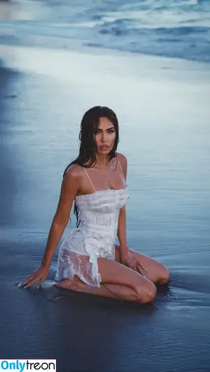 Megan Fox / megan.fox / meganfox nude photo #1138