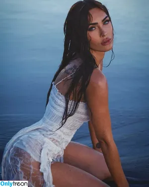 Megan Fox / megan.fox / meganfox nude photo #1144