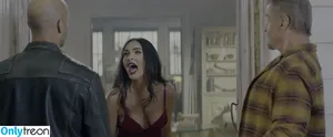 Megan Fox / megan.fox / meganfox nude photo #1176