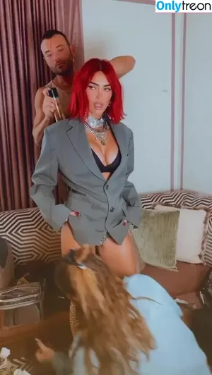 Megan Fox / megan.fox / meganfox nude photo #1200