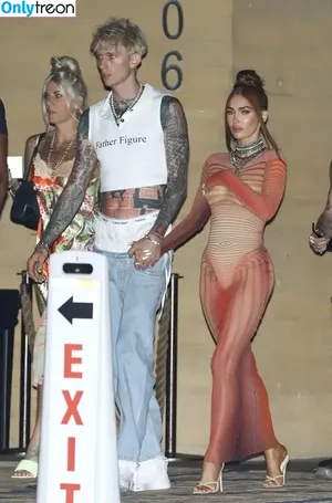 Megan Fox / megan.fox / meganfox nude photo #1266