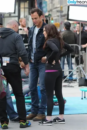 Megan Fox / megan.fox / meganfox nude photo #1591