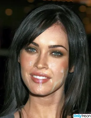 Megan Fox / megan.fox / meganfox nude photo #1626
