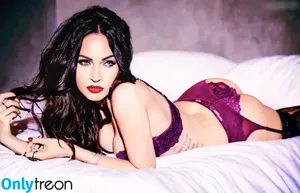 Megan Fox / megan.fox / meganfox nude photo #1740