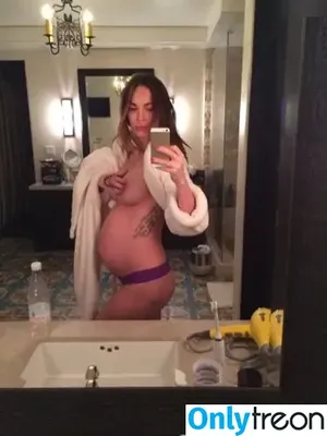 Megan Fox / megan.fox / meganfox nude photo #1765
