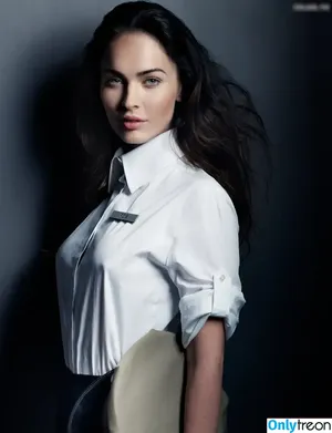 Megan Fox / megan.fox / meganfox nude photo #1831