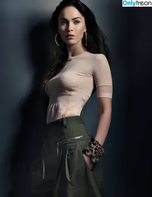 Megan Fox / megan.fox / meganfox nude photo #1843