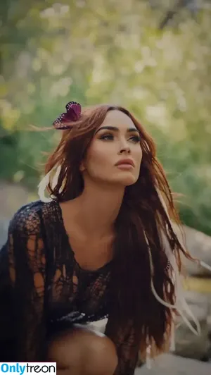 Megan Fox / megan.fox / meganfox nude photo #1863