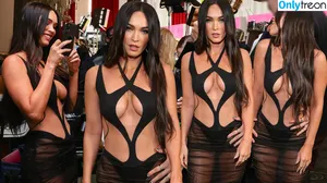 Megan Fox / megan.fox / meganfox nude photo #1946