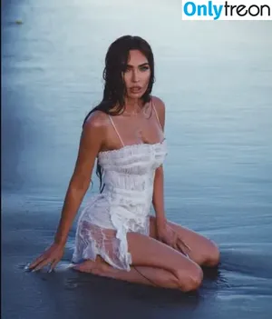Megan Fox / megan.fox / meganfox nude photo #1981