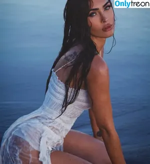 Megan Fox / megan.fox / meganfox nude photo #1986
