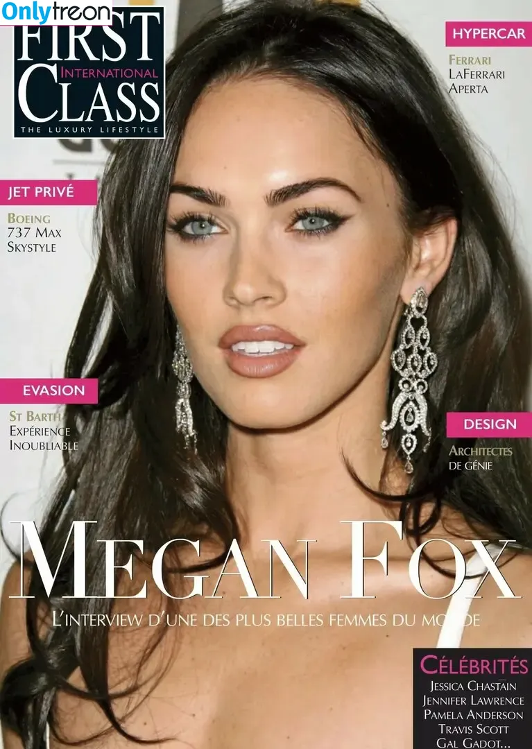 Megan Fox nude photo #1014 (megan.fox / meganfox)