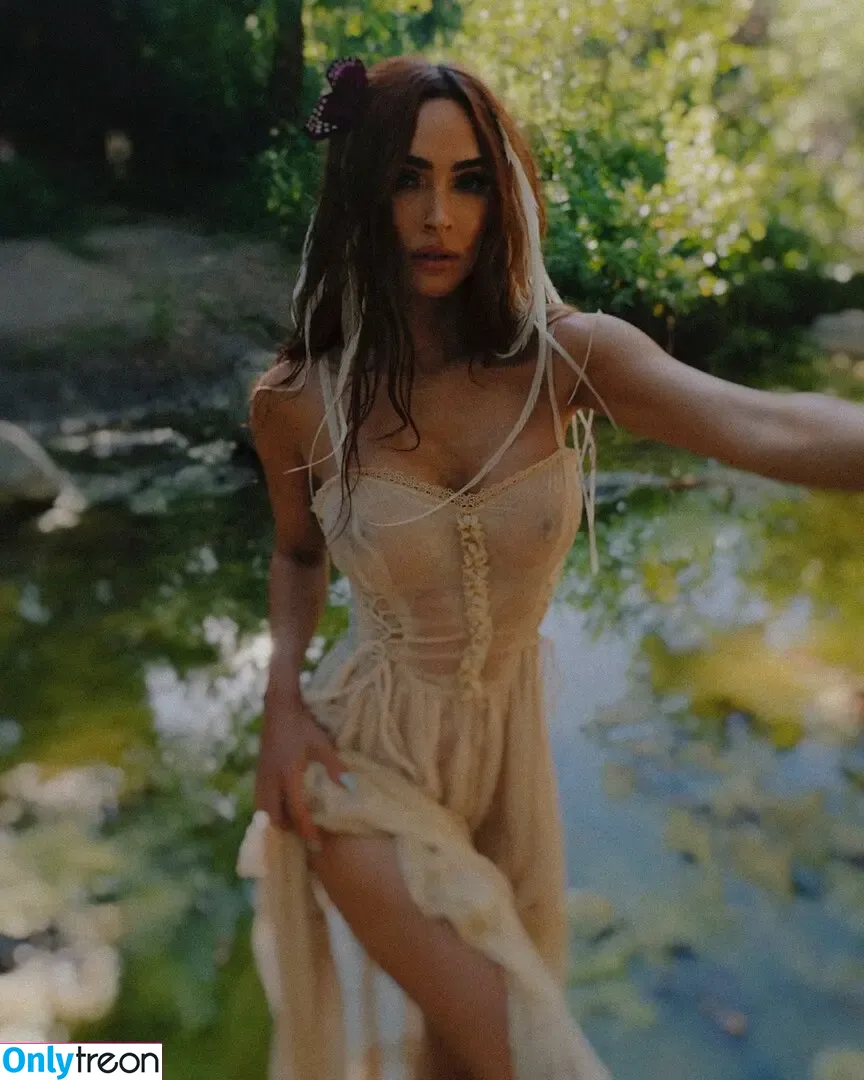 Megan Fox nude photo #1041 (megan.fox / meganfox)