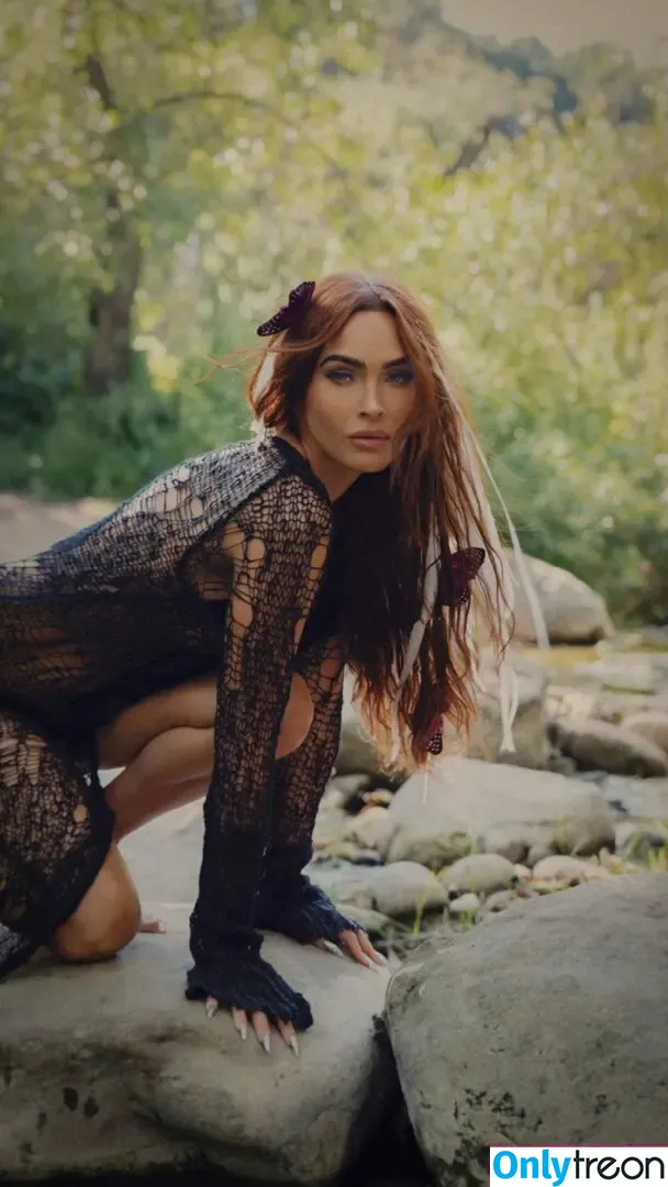 Megan Fox nude photo #1054 (megan.fox / meganfox)