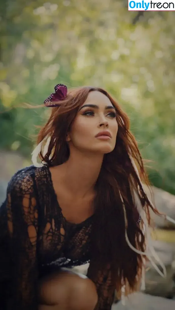 Megan Fox nude photo #1066 (megan.fox / meganfox)