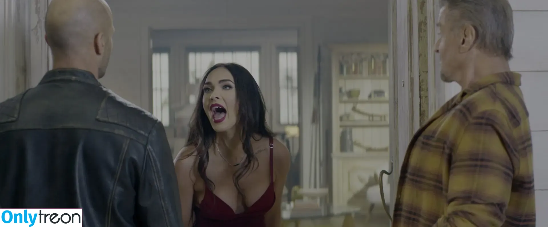 Megan Fox nude photo #1176 (megan.fox / meganfox)