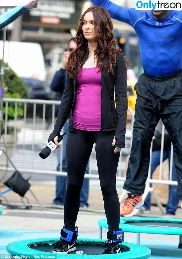 Megan Fox nude photo #1585 (megan.fox / meganfox)
