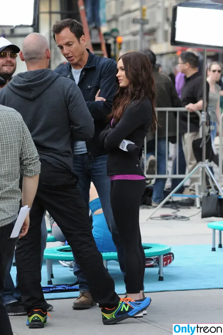 Megan Fox nude photo #1587 (megan.fox / meganfox)
