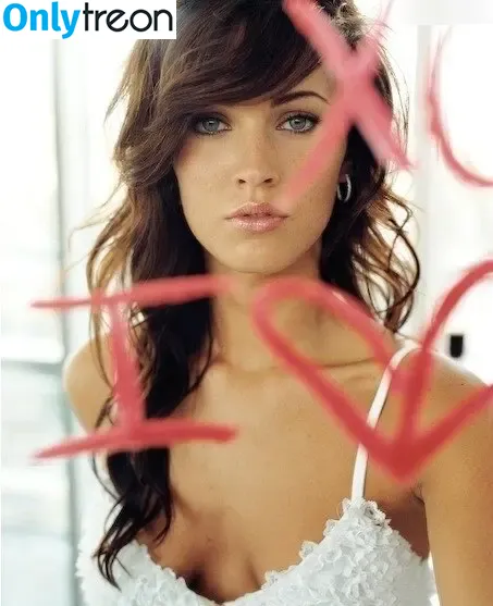 Megan Fox nude photo #1788 (megan.fox / meganfox)