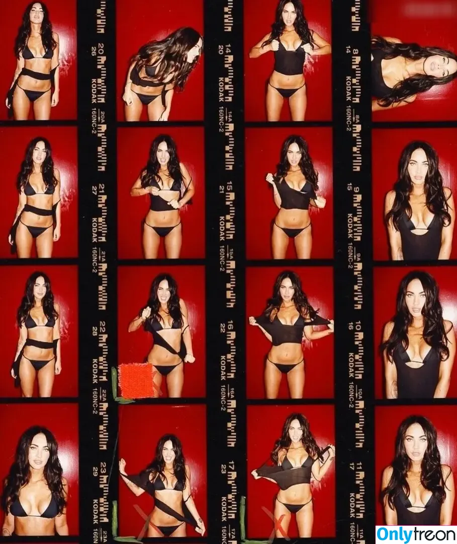 Megan Fox nude photo #1807 (megan.fox / meganfox)