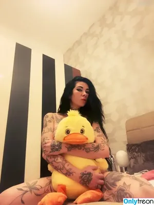 Megan Inky / inky_real / meganinky84 nude photo #0003