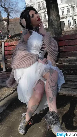 Megan Inky / inky_real / meganinky84 nude photo #0014