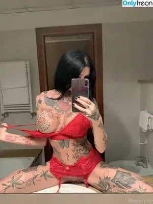 Megan Inky / inky_real / meganinky84 nude photo #0047