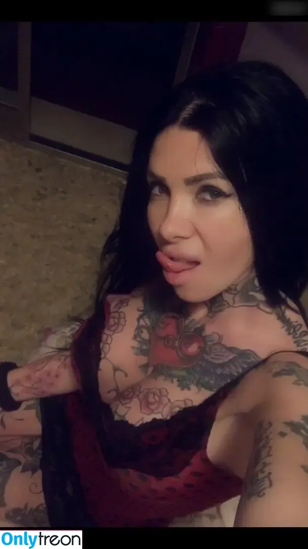 Megan Inky nude photo #0002 (inky_real / meganinky84)