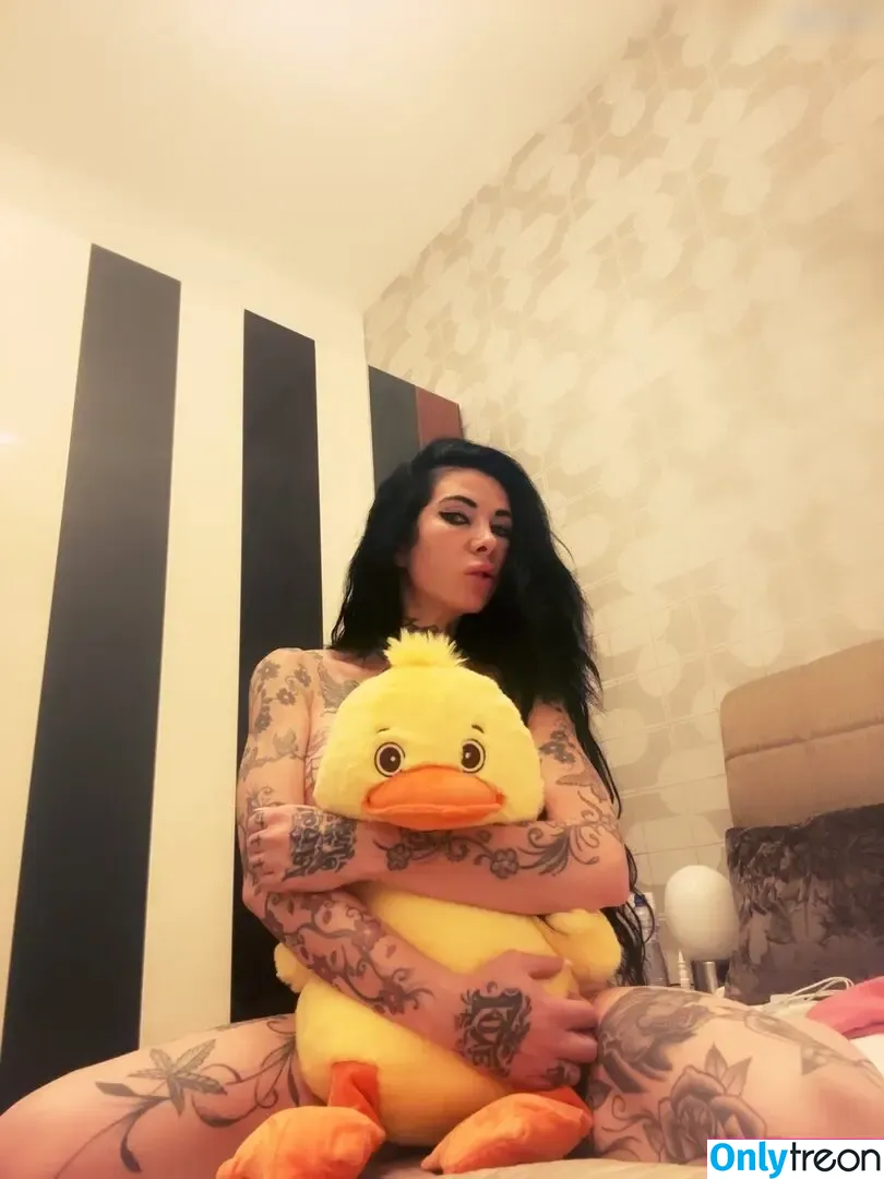 Megan Inky nude photo #0003 (inky_real / meganinky84)